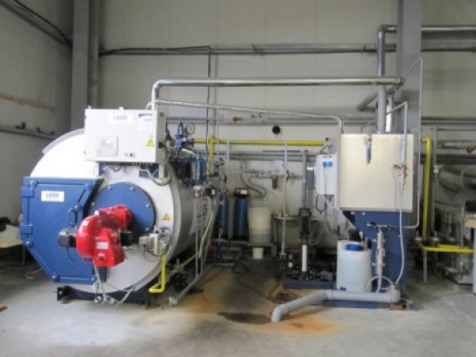 Energomontaj a câştigat un contract de 30 mil. euro în Estonia